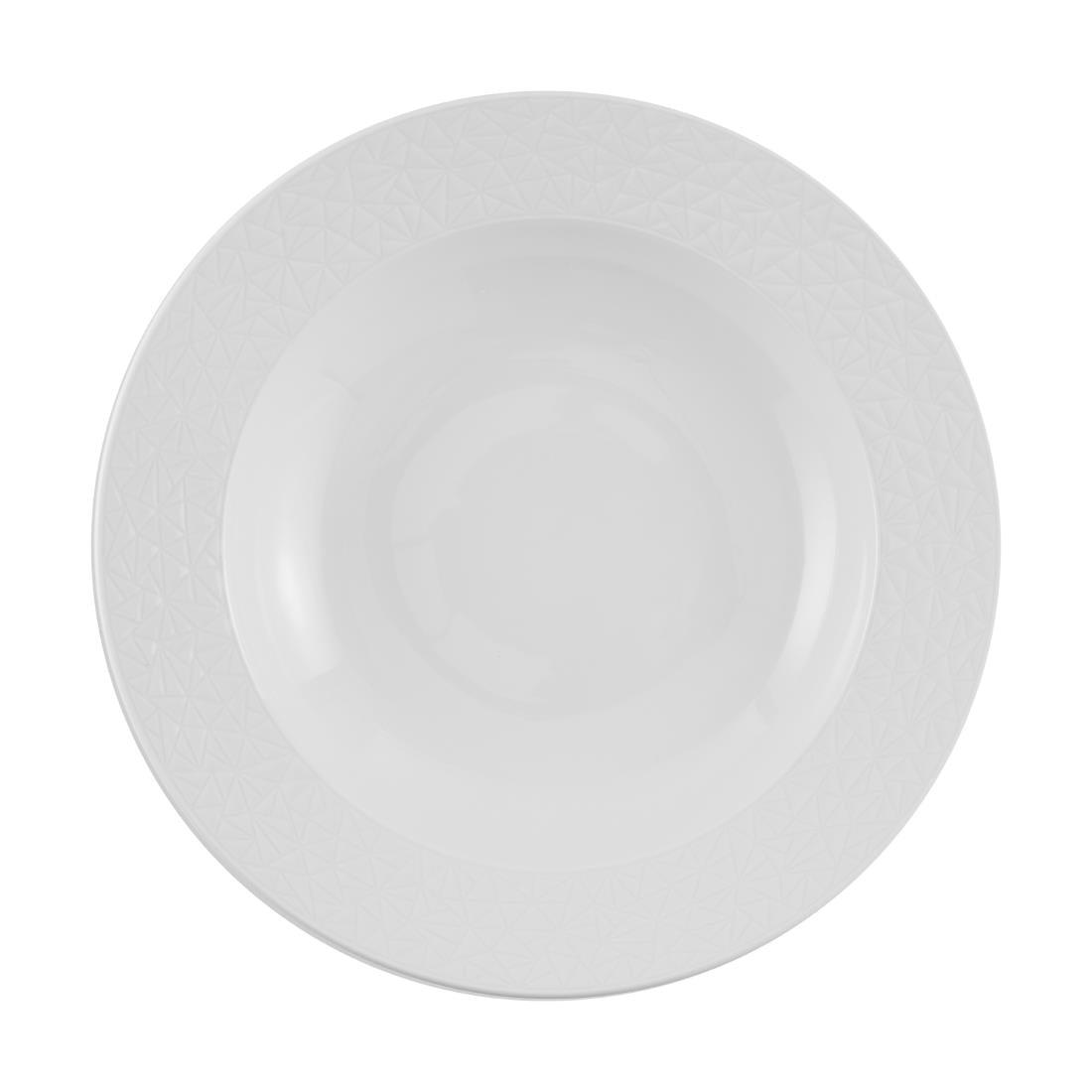 Churchill Alchemy Abstract Round Bowls 12" product image