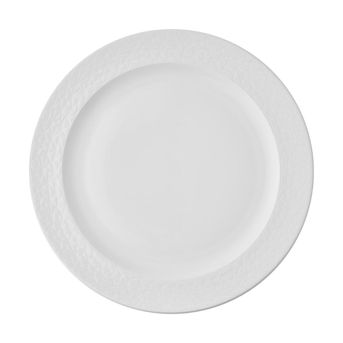 Churchill Alchemy Abstract Service Plates 13" product image