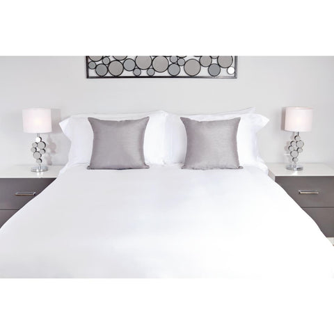 Mitre Luxury Savoy Flat Sheet King Size