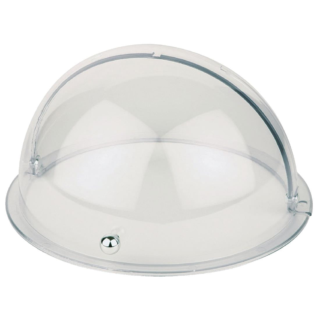 APS Pure Rolltop Serving Plate Cover product image
