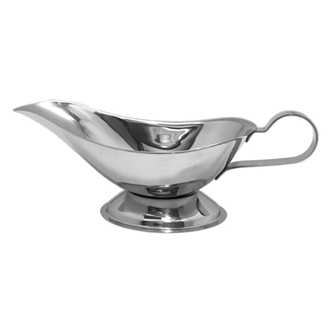 Olympia Gravy Boat 275ml product image
