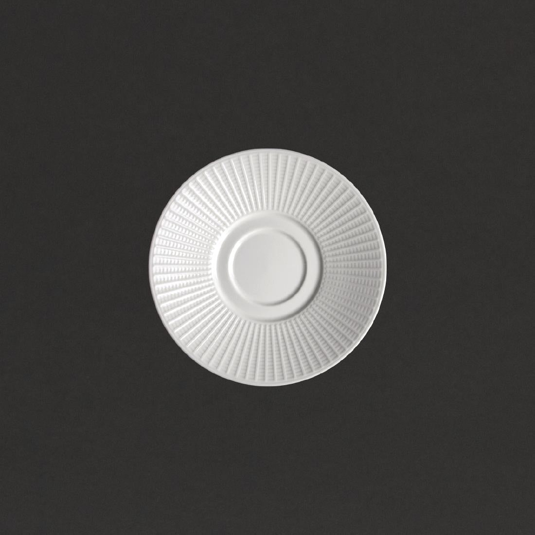 Steelite Willow Saucers 152.5mm product image