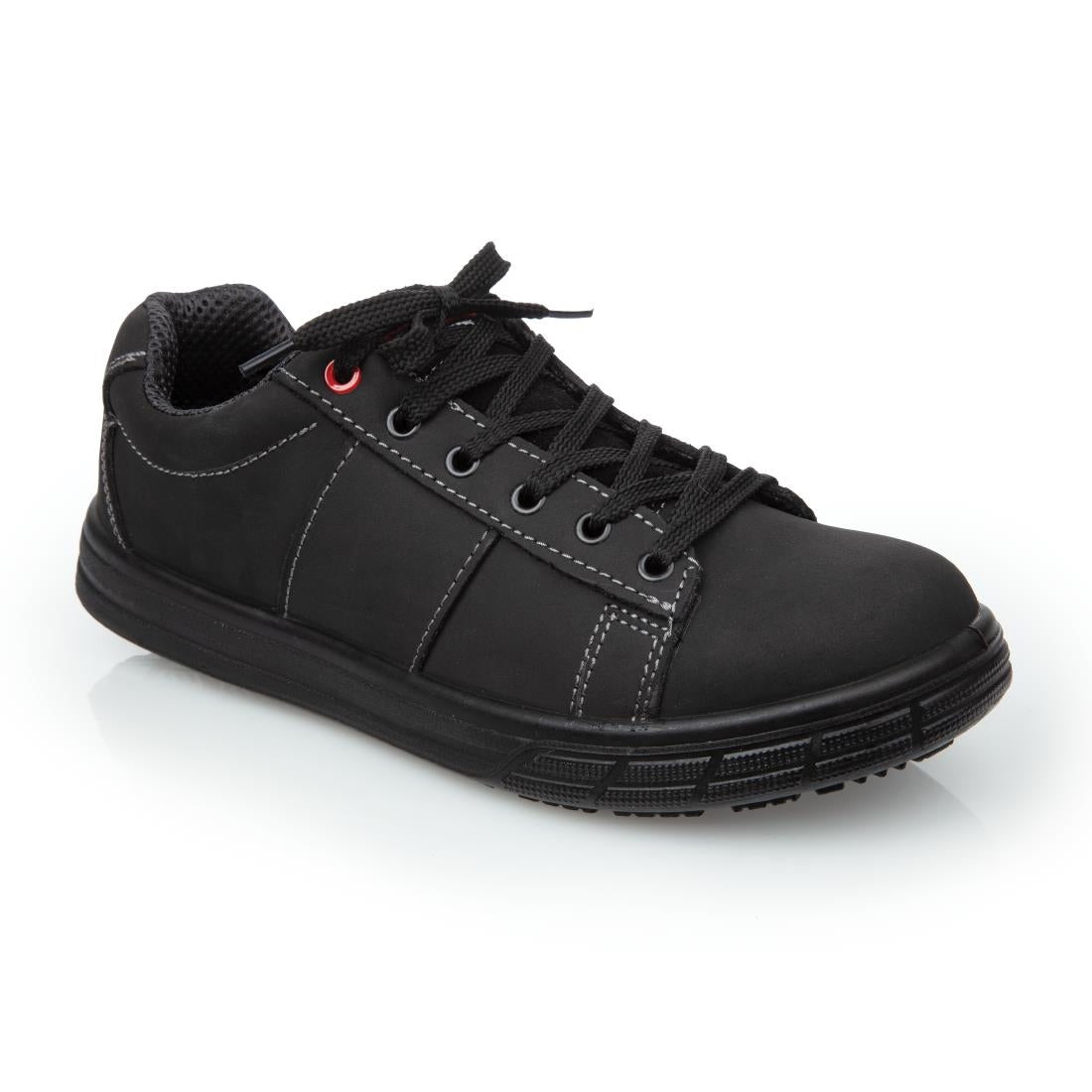 Slipbuster Safety Trainers Black 39 product image