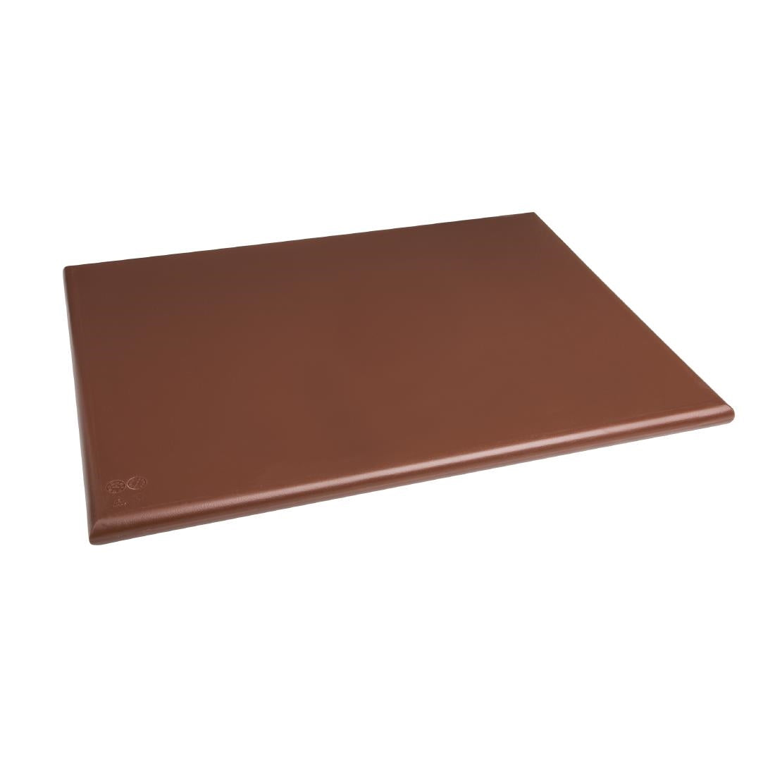 Hygiplas Extra Thick High Density Brown product image