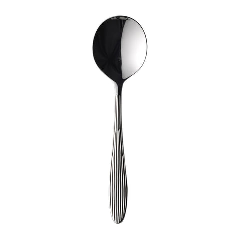 Churchill Agano Soup Spoon product image