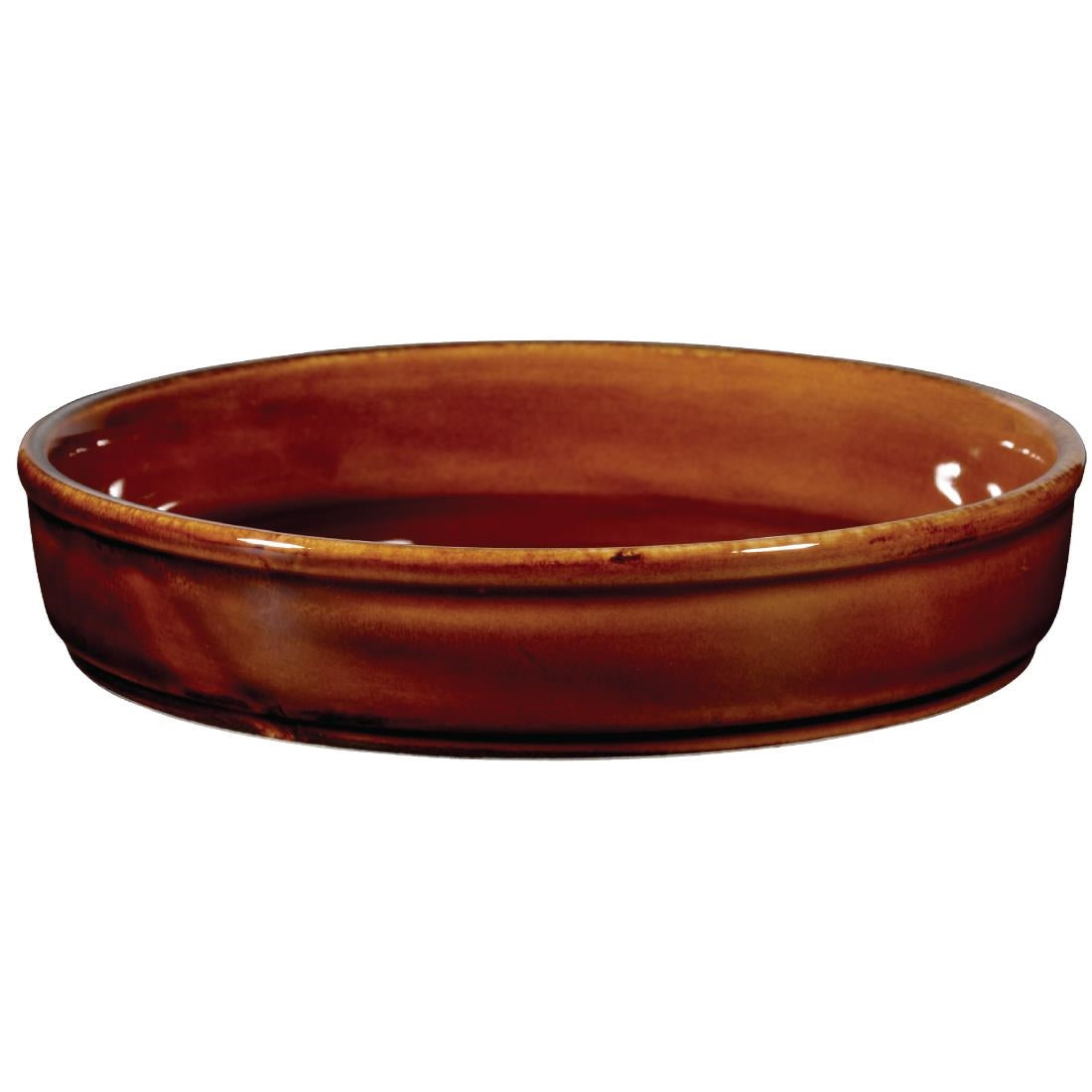 Churchill Rustics Simmer Round Mezze Dishes product image