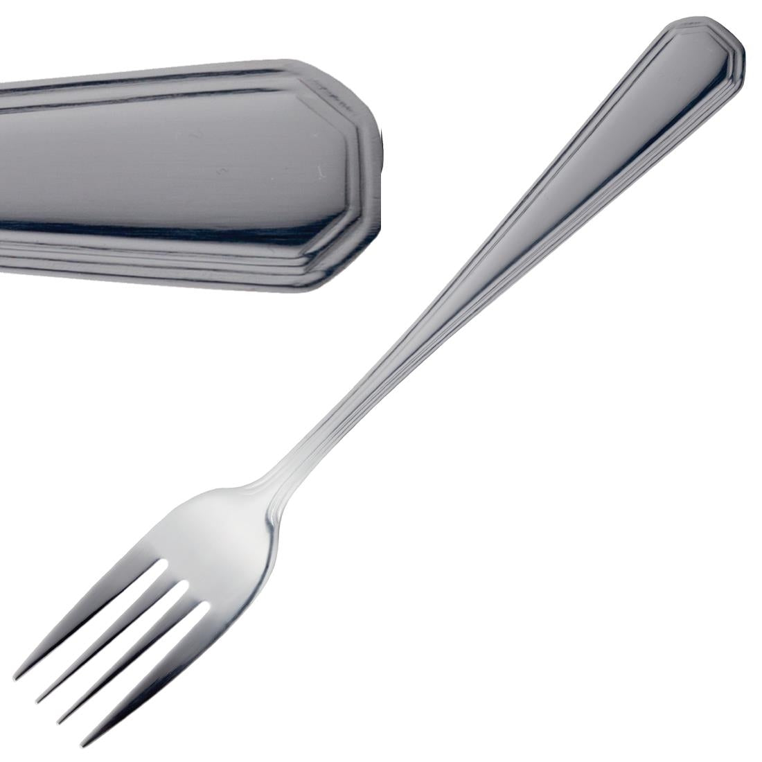 Olympia Monaco Table Fork product image