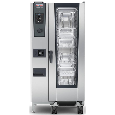 Rational iCombi Classic Combi Oven ICC 20-1/1/E