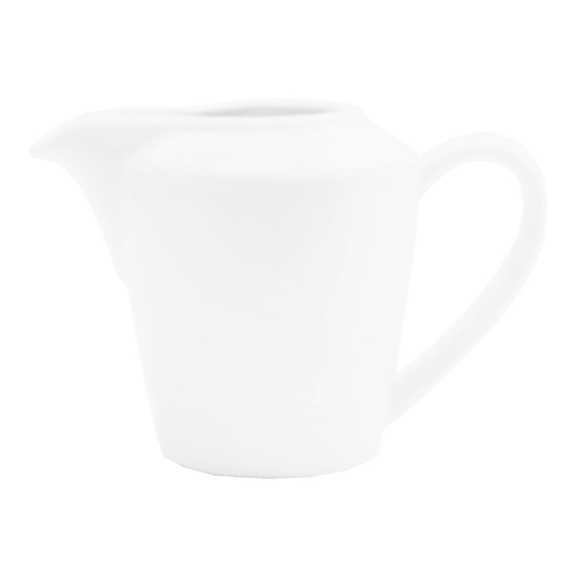 Steelite Simplicity Harmony Handled Milk Jugs product image