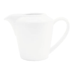 Steelite Simplicity Harmony Handled Milk Jugs 142ml (Pack of 12)