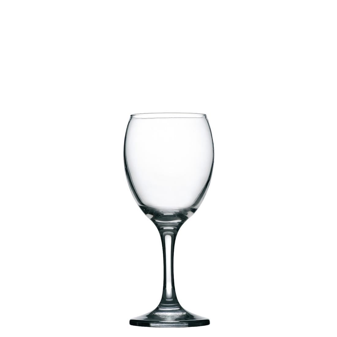Utopia Imperial Wine Glasses 250ml CE Marked product image