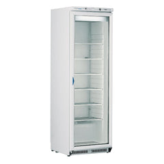 Mondial Elite ICEN40 Glass Door Freezer 360 Ltr