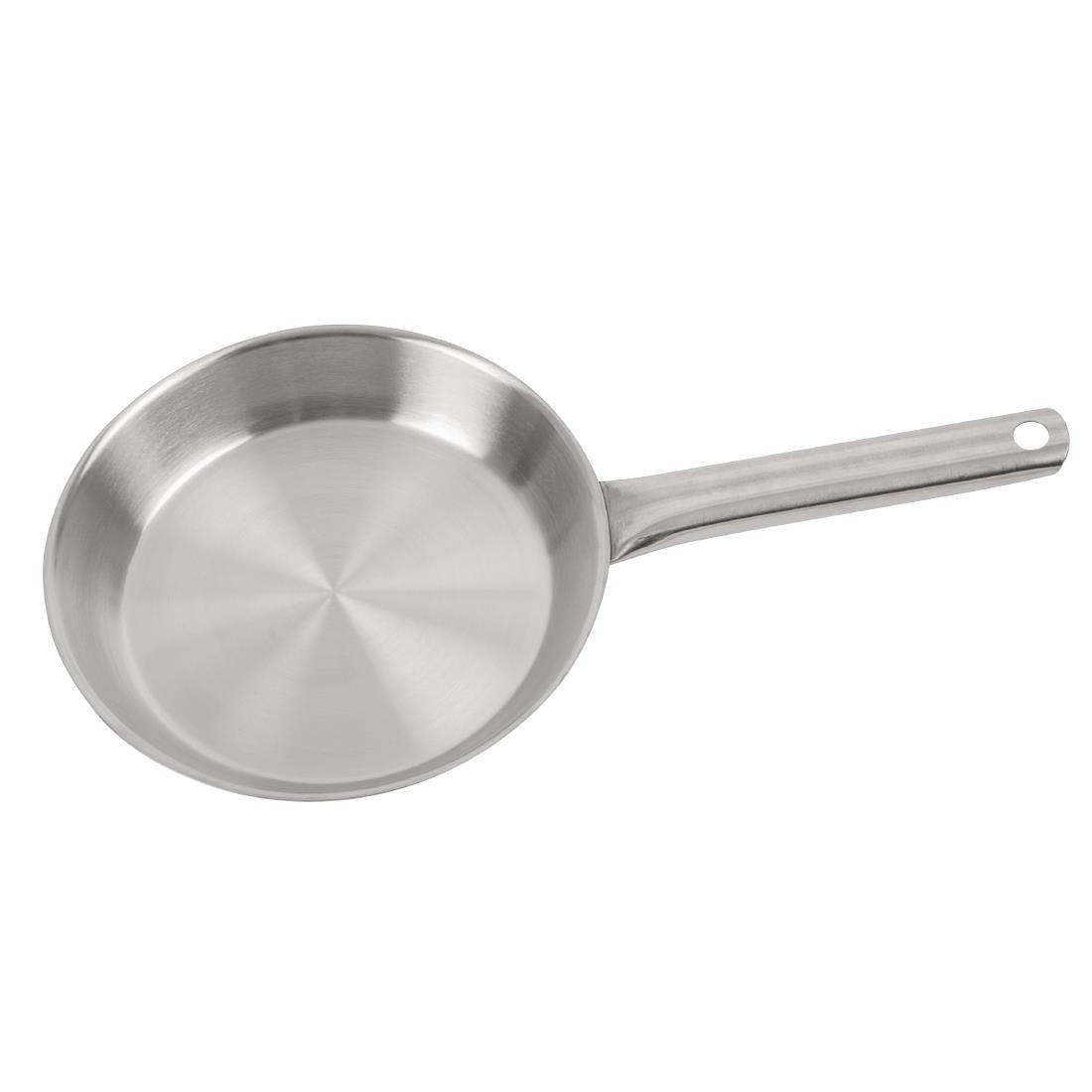 Matfer Bourgeat Tradition Frying Pan 200mm product image