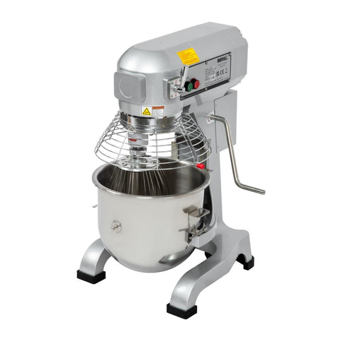 Buffalo 20Ltr Planetary Mixer