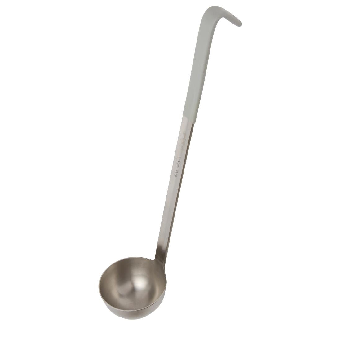 Vogue Heavy Duty Colour Coded Ladle Grey product image