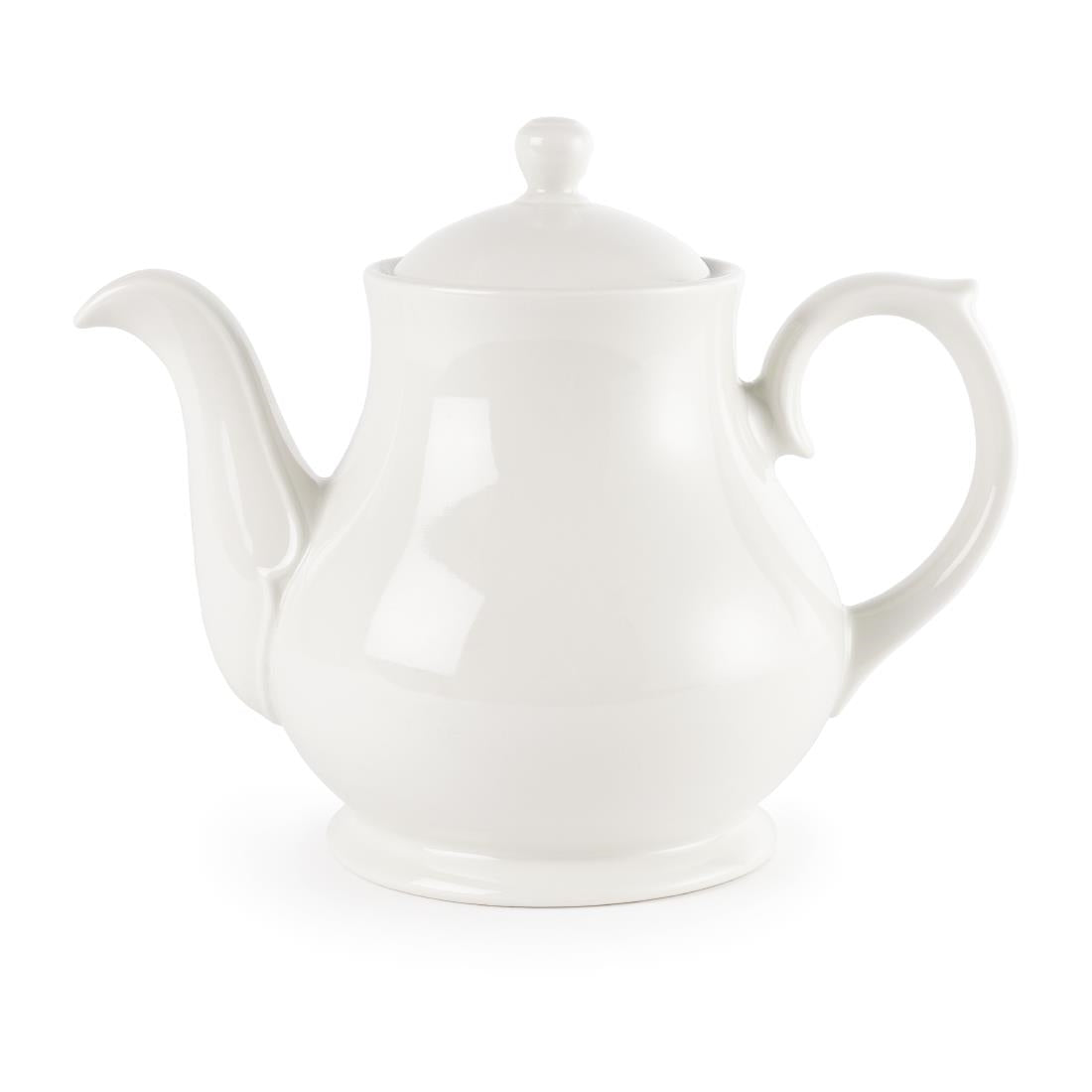 Churchill Whiteware Tea and Coffee Pots 852ml product image