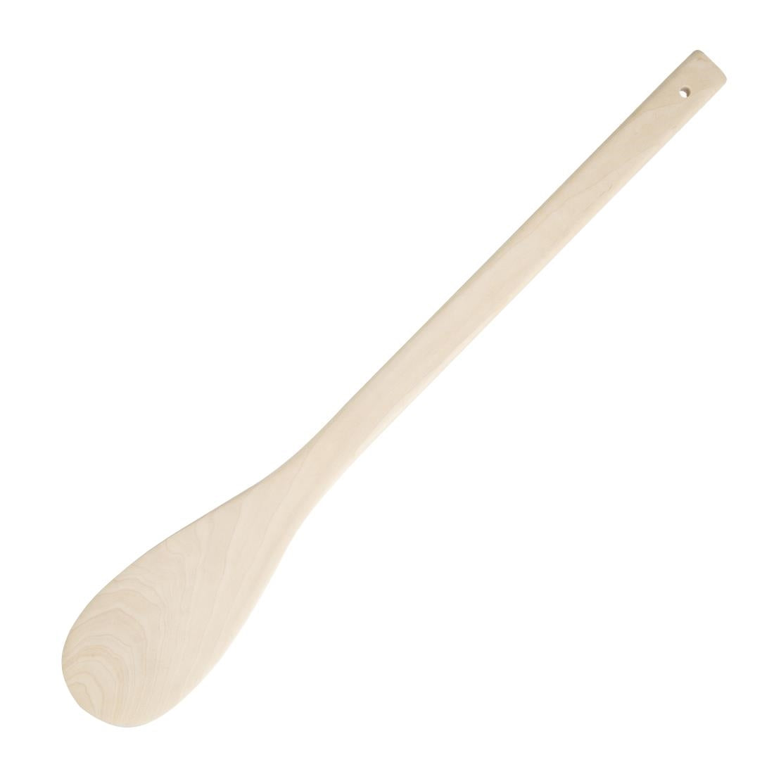 Vogue Wooden Spatula 18" product image