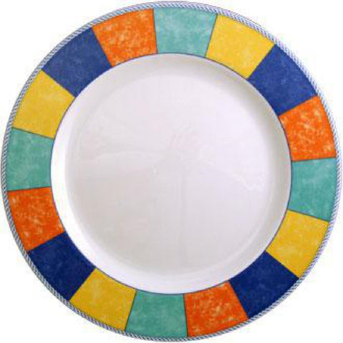 Churchill New Horizons Chequered Border product image