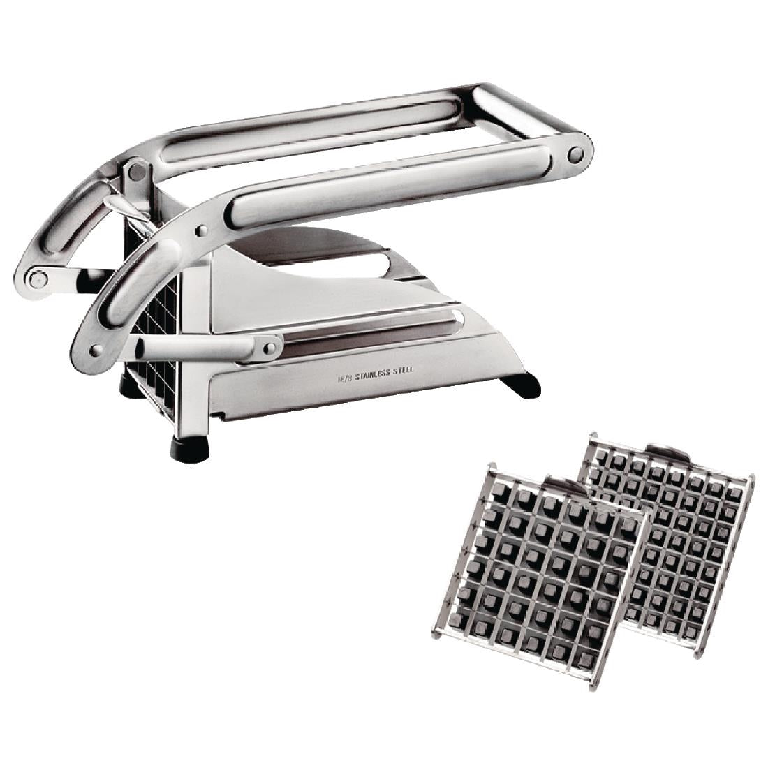 Tellier Domestic French Fry Cutter product image