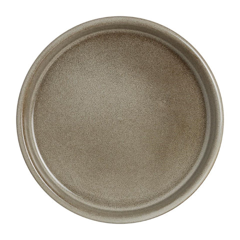 Robert Gordon Potters Collection Portfolio Porcelain Robert Gordon Pier Round Dishes 165mm (Pack of 24)