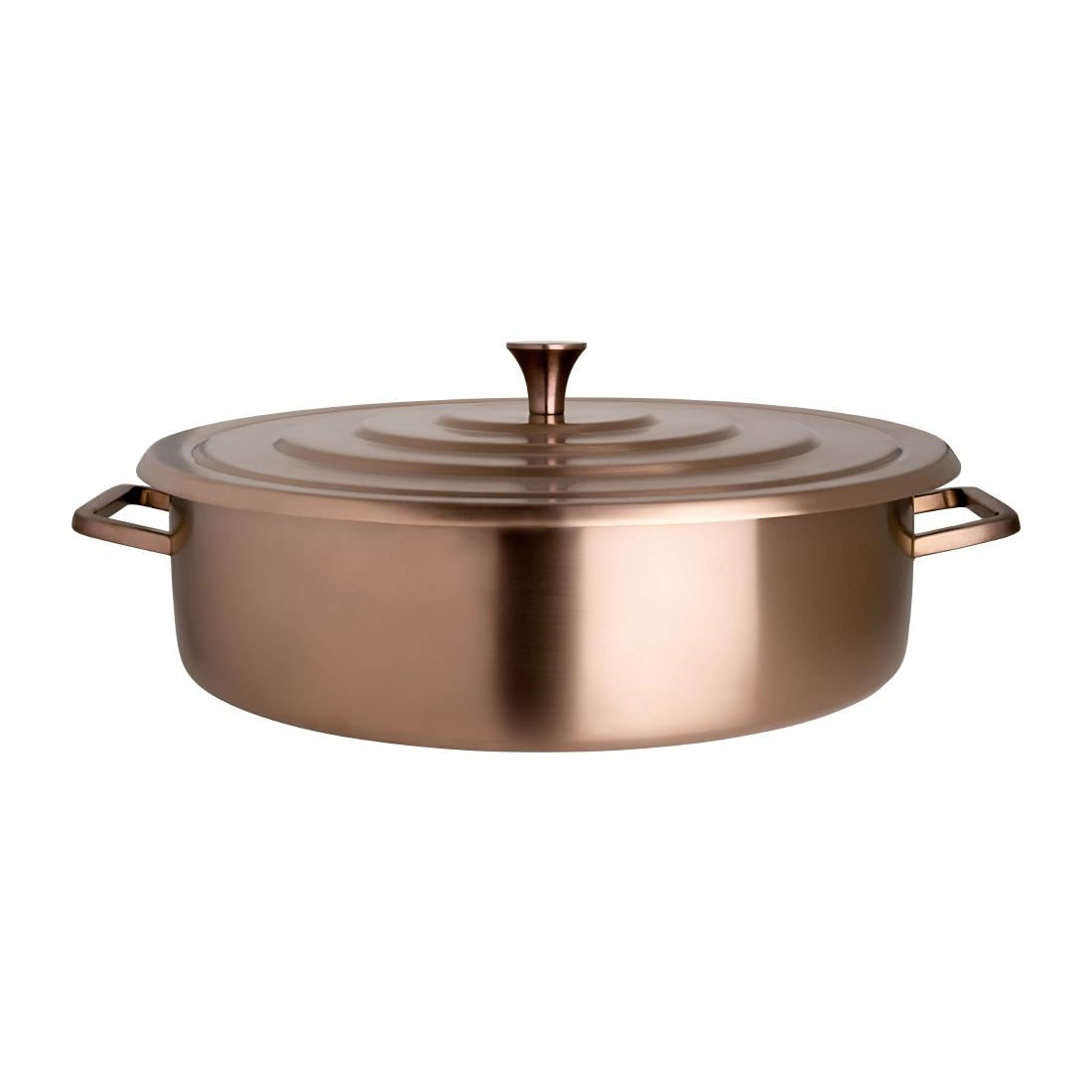 Steelite Creations Homestyle Brushed Bronze product image