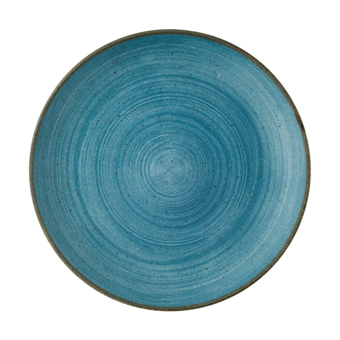 Churchill Stonecast Raw Evolve Coupe Plates product image