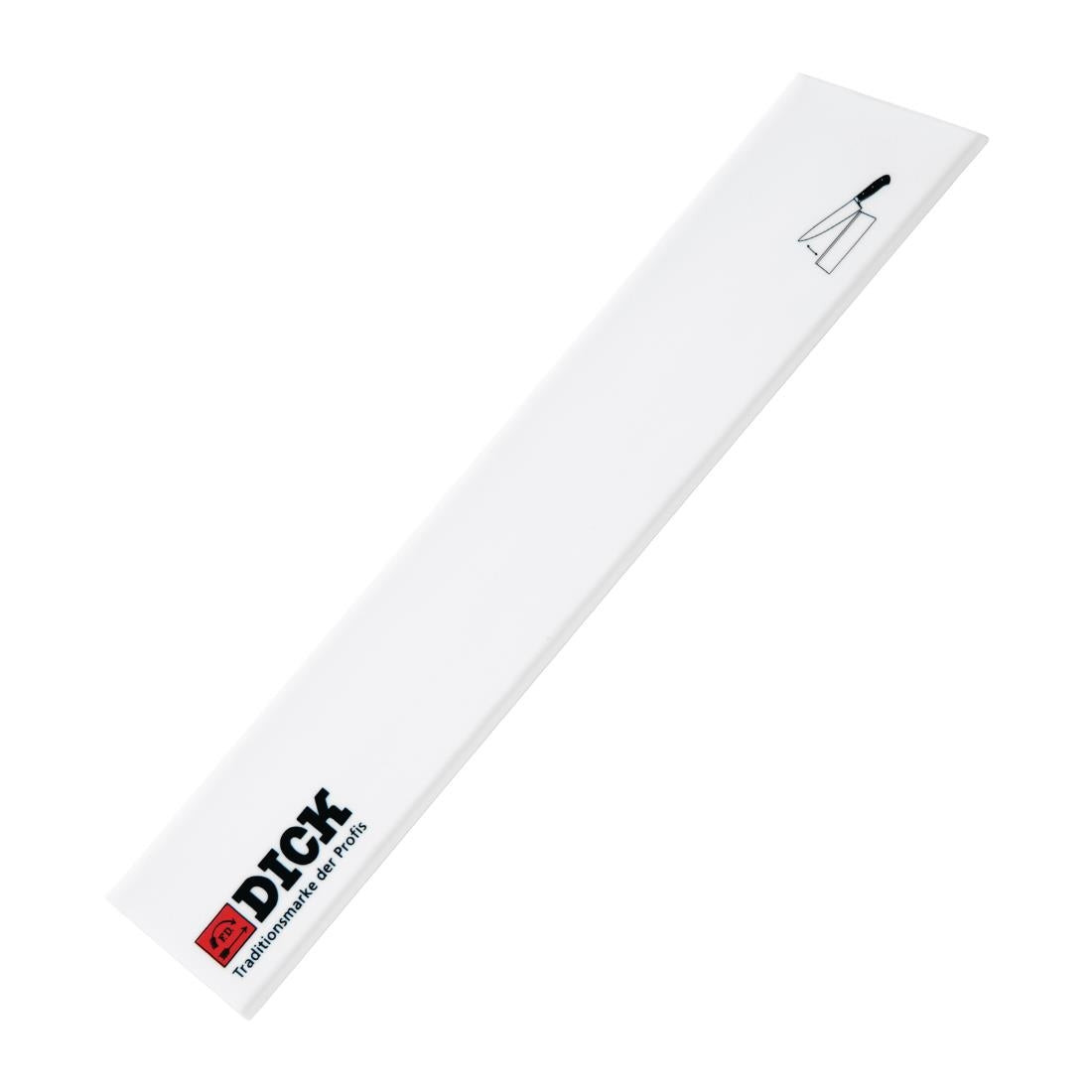 Dick Wide Blade Guard 30cm product image