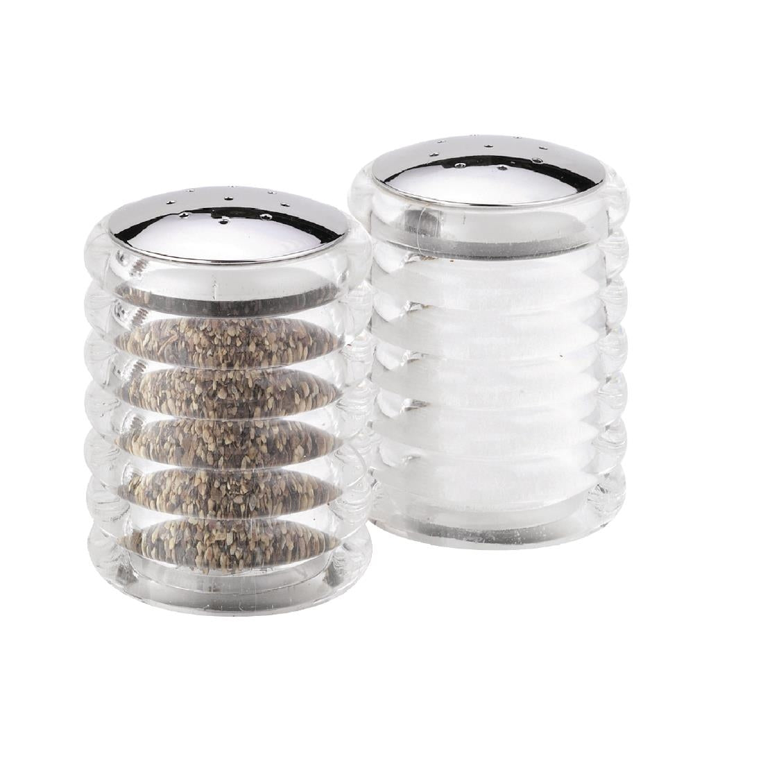 Salt and Pepper Shaker Set product image