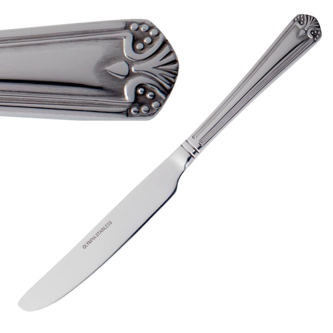 Olympia Jesmond Table Knife product image