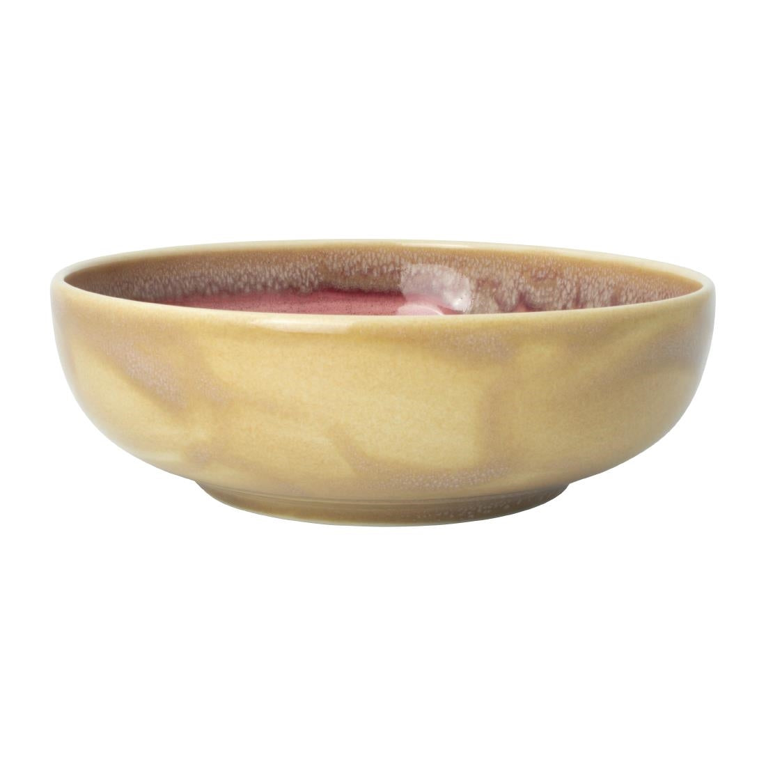 Steelite Aurora Vesuvius Rose Quartz Bowls product image