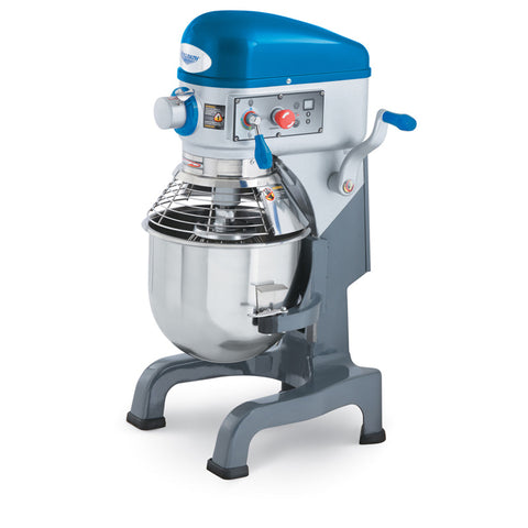 Vollrath 4075703 19L Bench-mounted Mixer