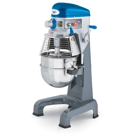 Vollrath 4075803 28L Floor-standing Mixer