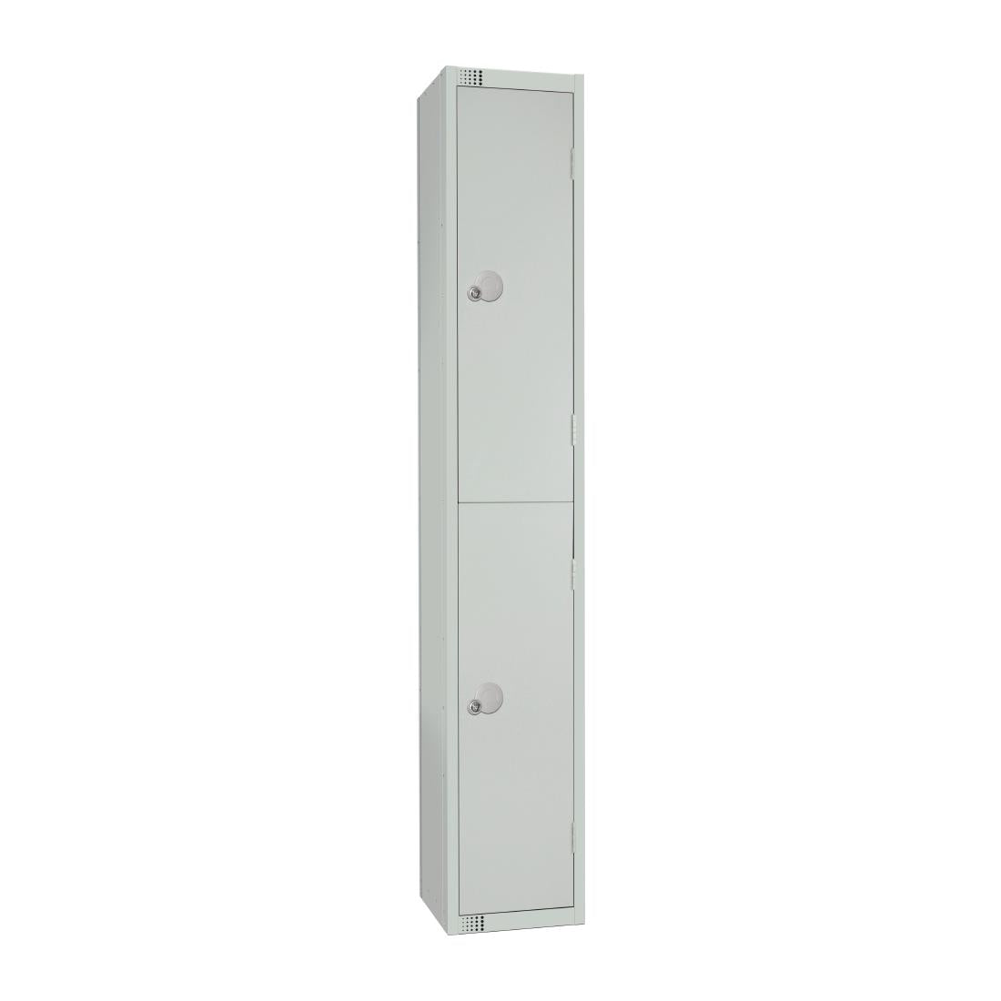 Elite Double Door Manual Combination Locker product image