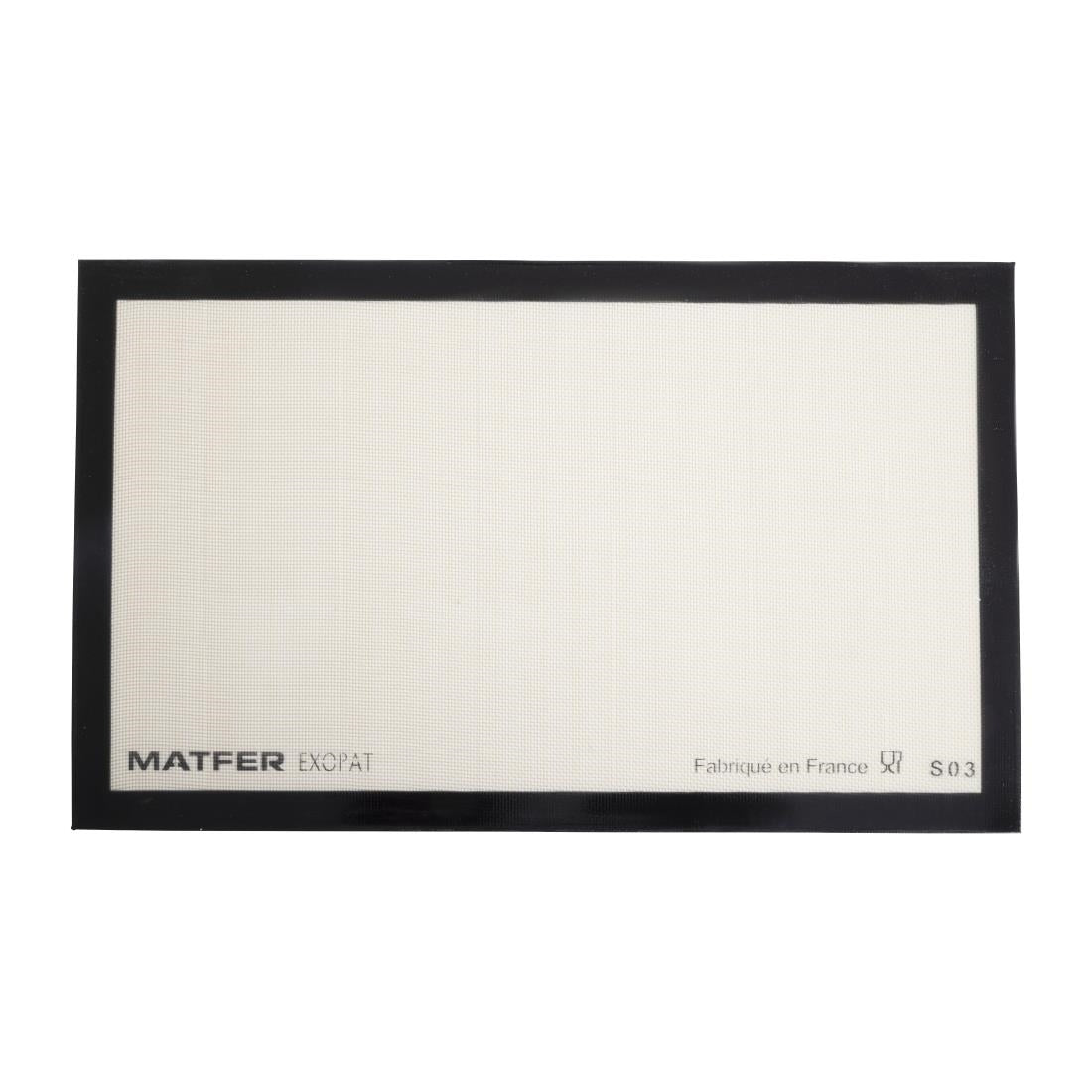 Matfer Bourgeat Exopat Non-Stick Mat 530 x product image