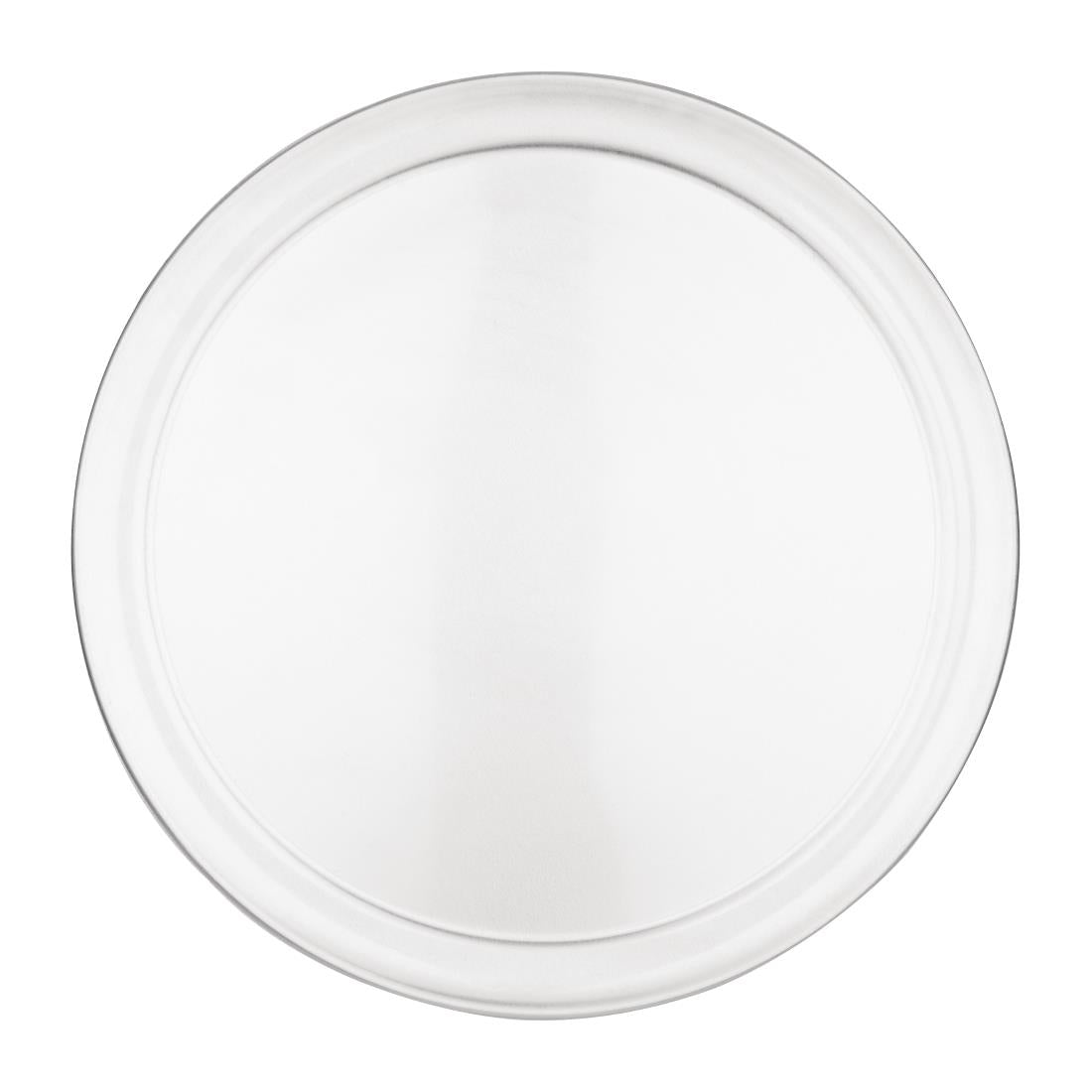 Vogue Aluminium Pizza Tray 14in product image