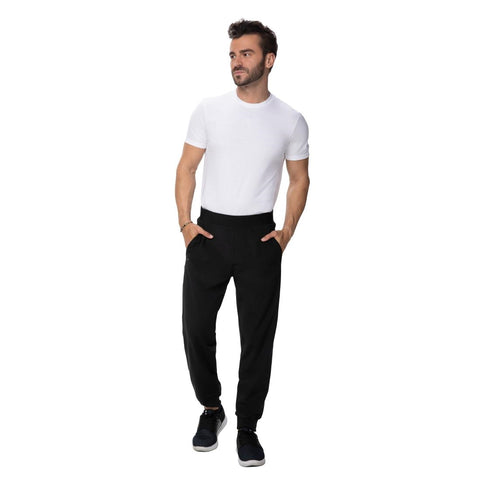 Chef Works Sustainable Jogger Black L