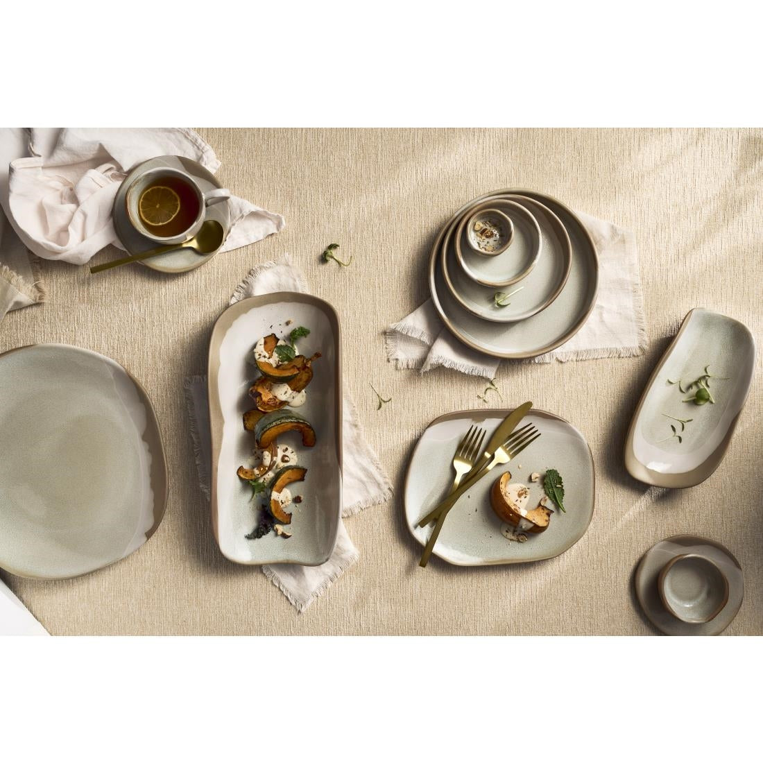Robert Gordon Forager Plate 295mm product image