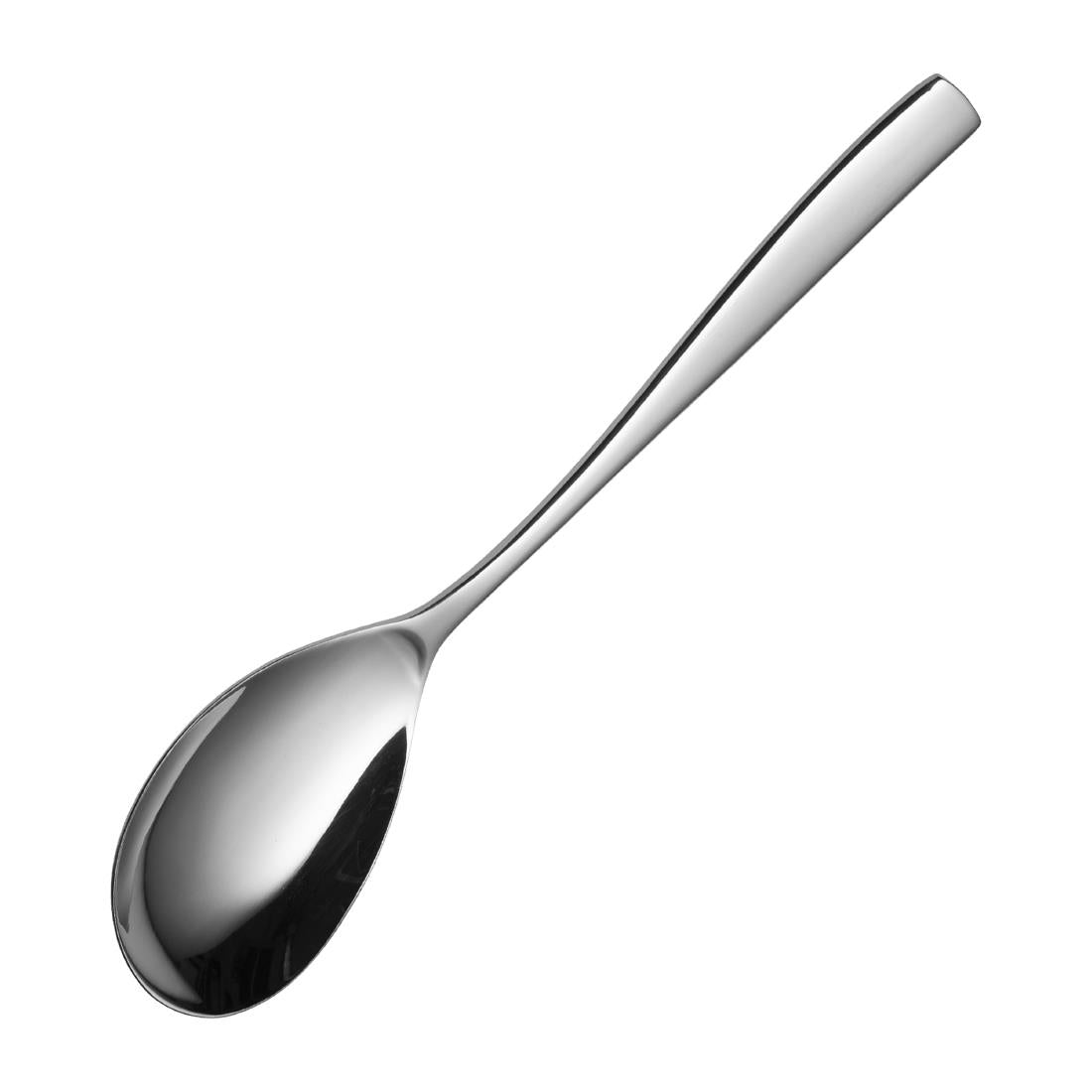 Sola Lotus Serving Spoon product image
