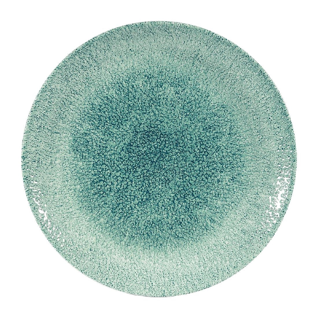 Churchill Studio Prints Raku Coupe Plates product image