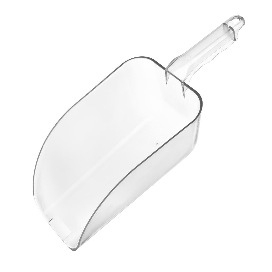 Vogue Polycarbonate Scoop 1.9Ltr product image
