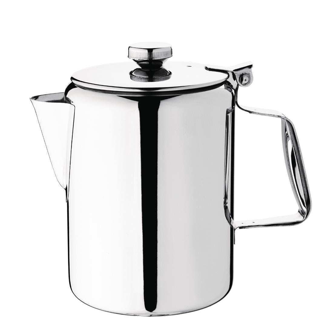 Olympia Concorde Stainless Steel Coffee Pot product image