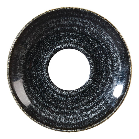 Churchill Studio Prints Homespun Charcoal product image