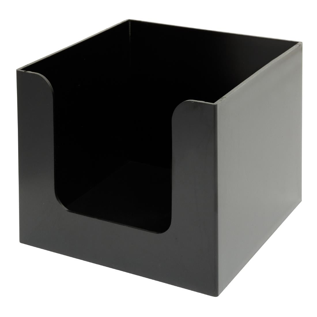 Beaumont Napkin Holder Black product image