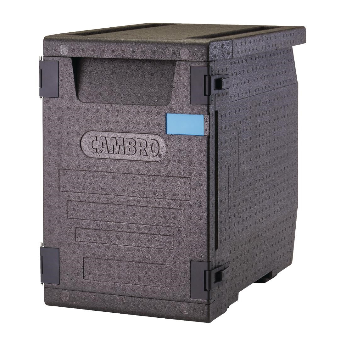 Cambro Insulated Front Loading Food Pan product image