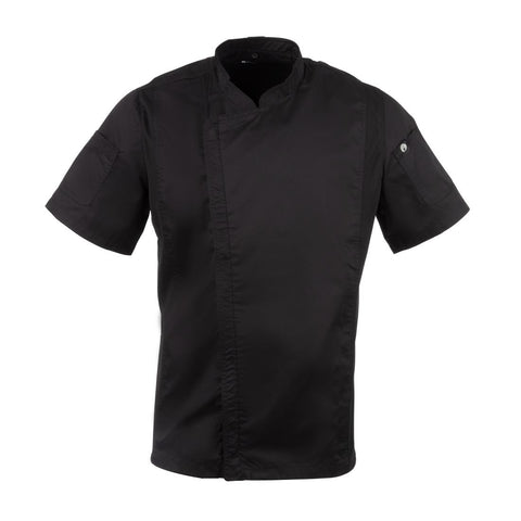 Chef Works Springfield Zipper Mens Chefs product image