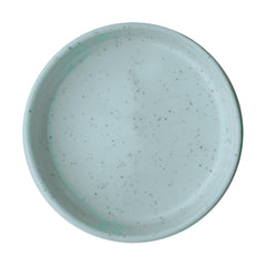 Churchill Siena Nourish Straight Sided Dish Duck Egg 6oz (Pack of 12)