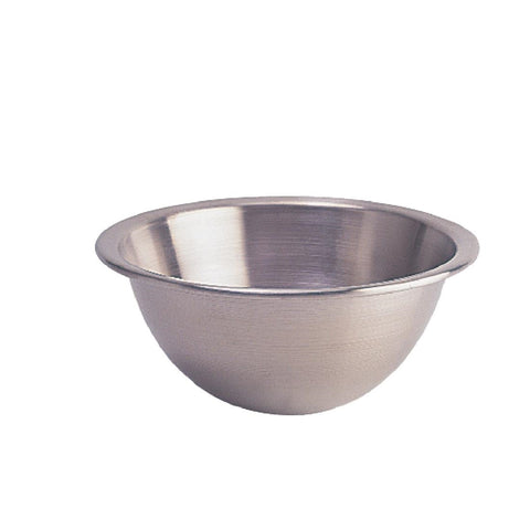 Matfer Bourgeat Round Bottom Whipping Bowl 10 product image