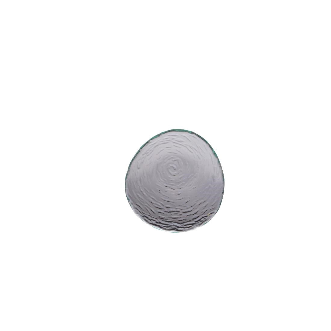 Steelite Scape Glass Platters 140mm product image
