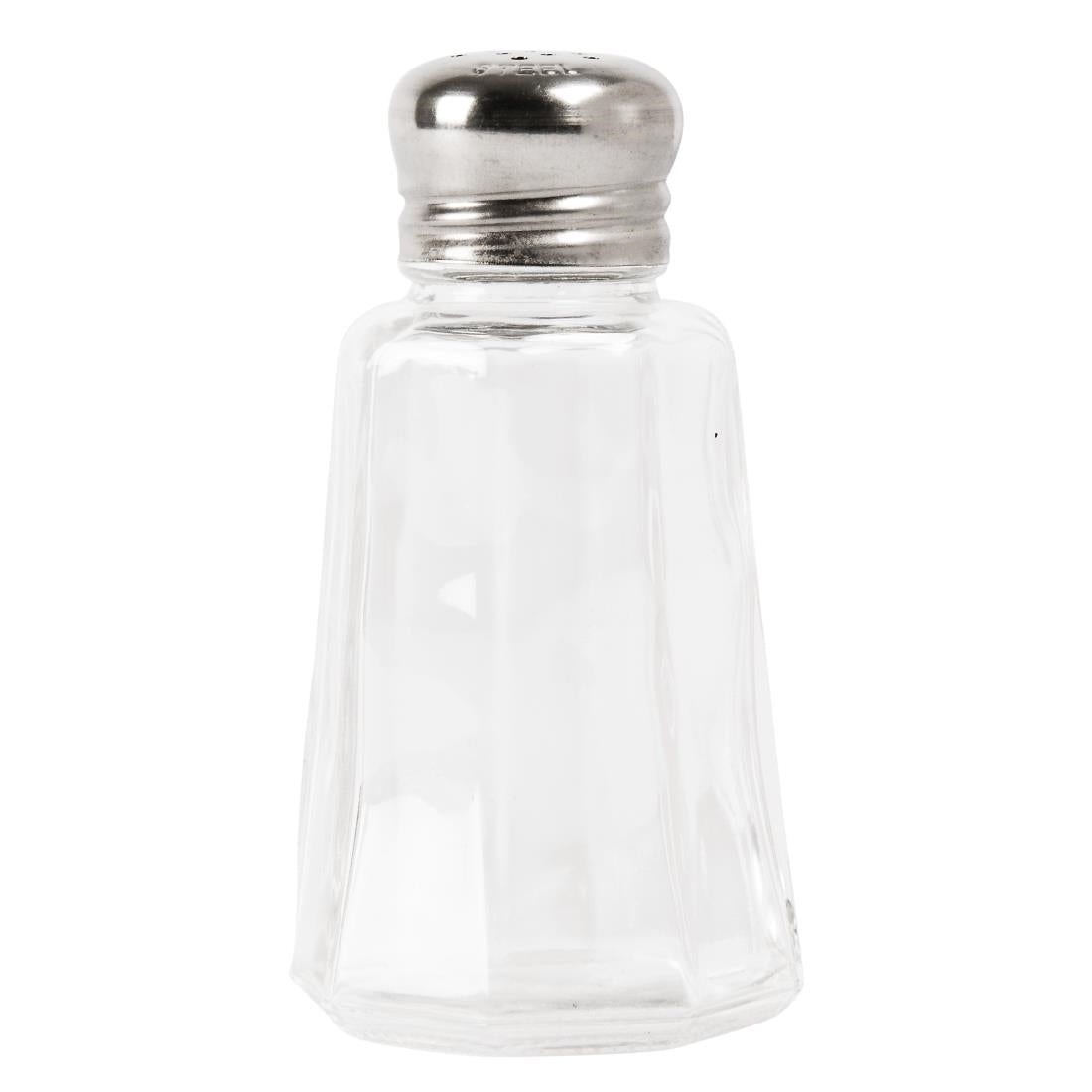 Olympia Panel Salt and Pepper Shaker product image