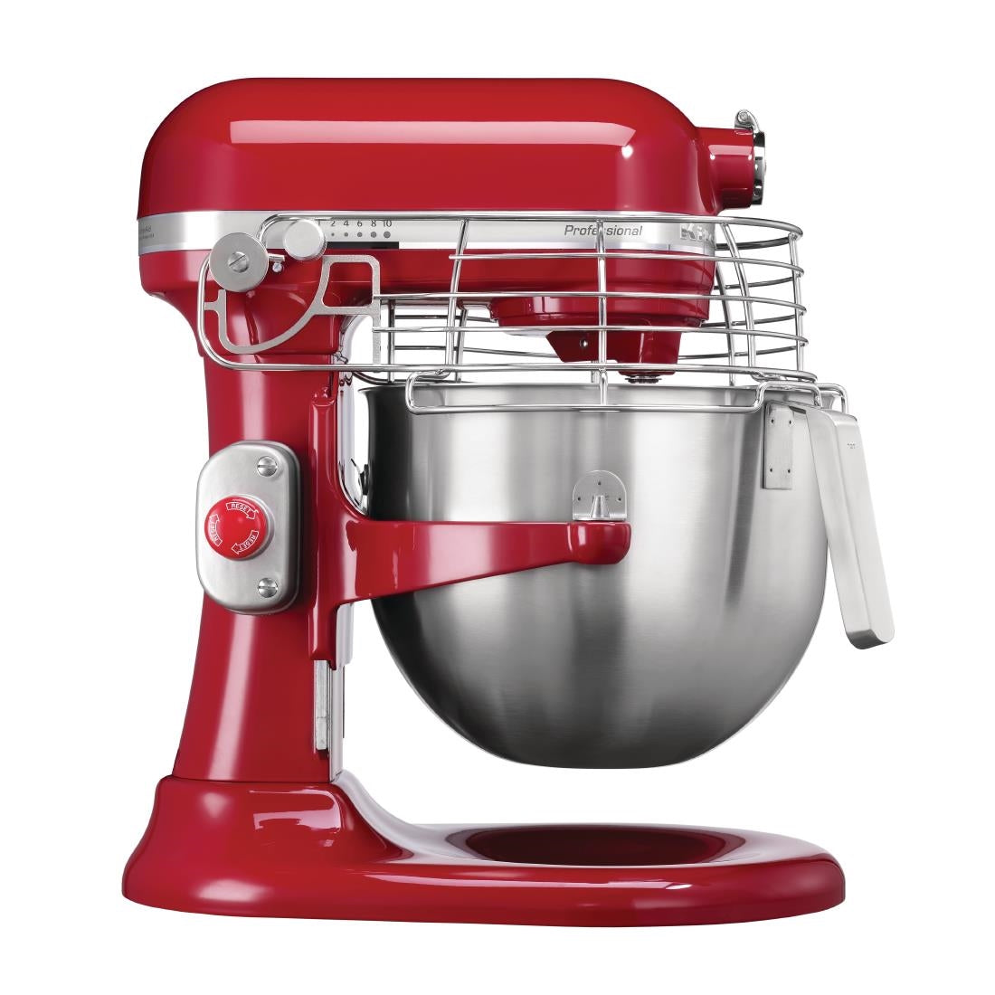 KitchenAid Professional Stand Mixer product image